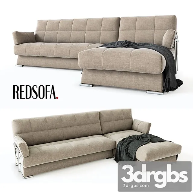 Sofa corner dudinka 2 3dsmax Download