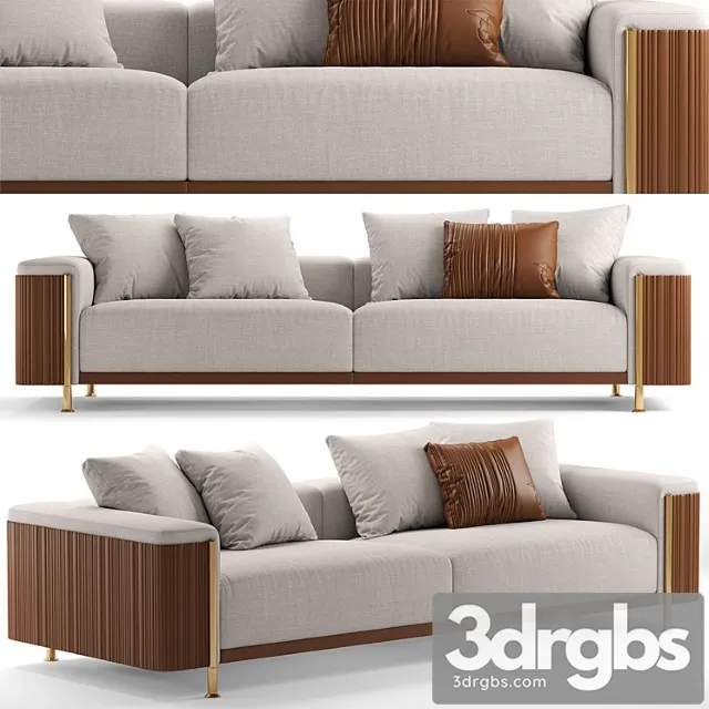 Sofa deven sofa 2 3dsmax Download
