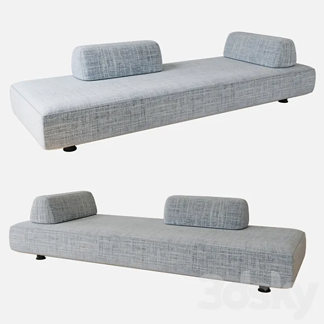 Sofa “Filiph” from “ArtNova” 3DSMax File