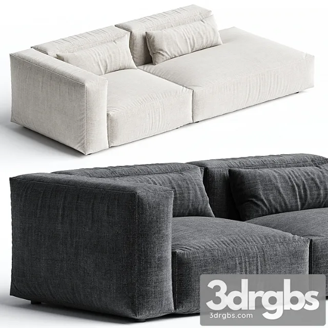 Sofa Firm 3dsmax Download