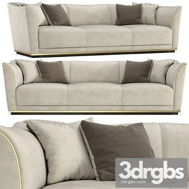 Sofa frato dover
