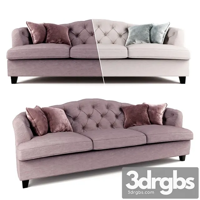 Sofa full house victoria sofa