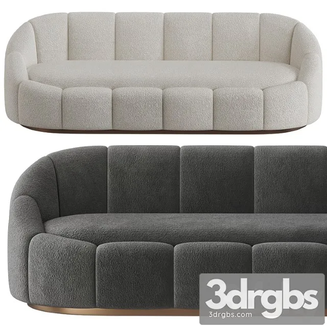 Sofa inger by eichholtz