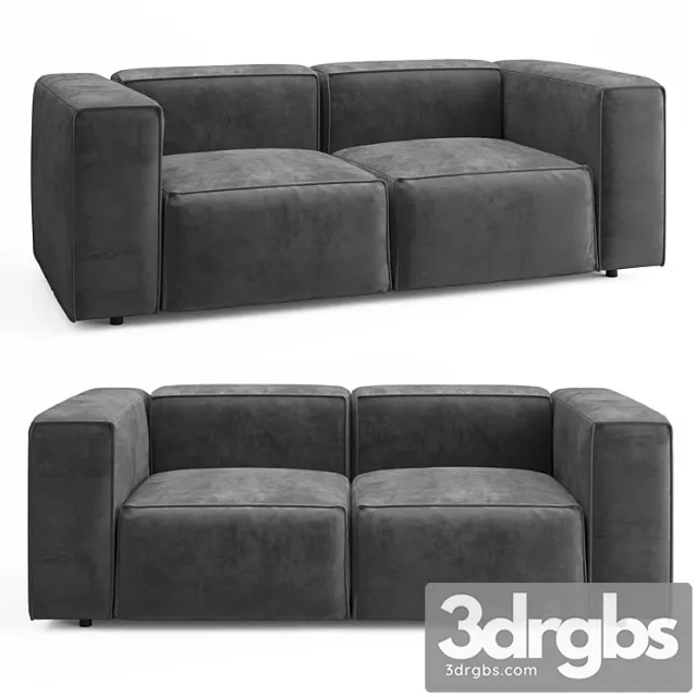 Sofa Karo 1 3dsmax Download