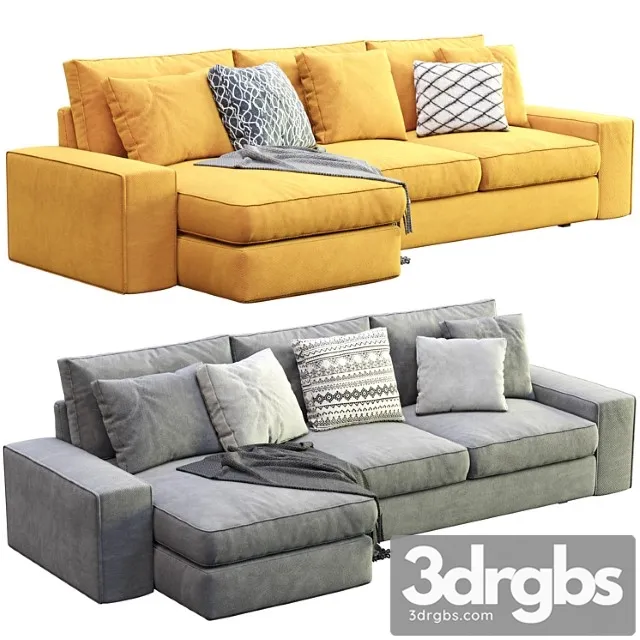 Sofa kivik by ikea_1