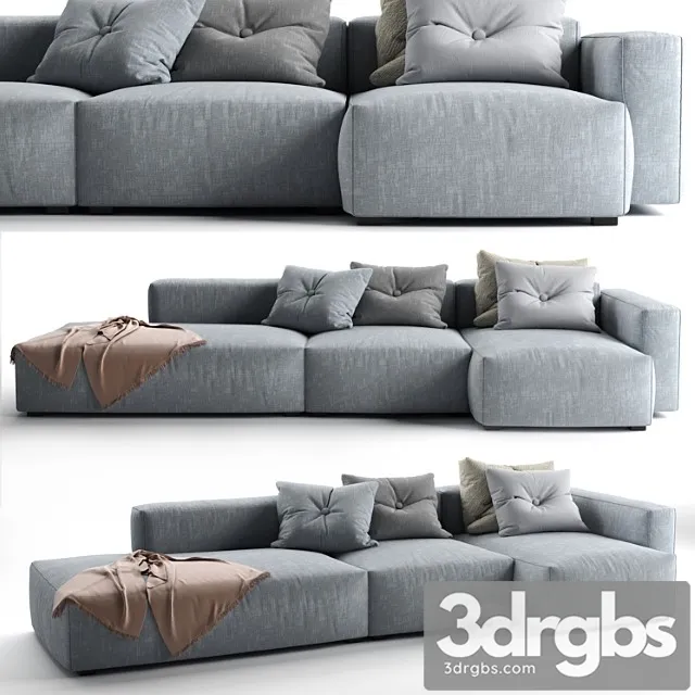 Sofa Mags Soft 3dsmax Download