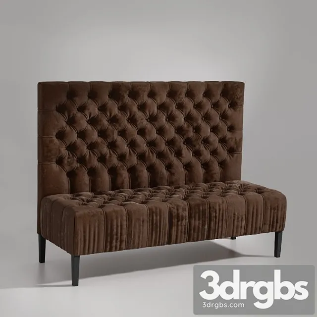 Sofa Olford 3dsmax Download