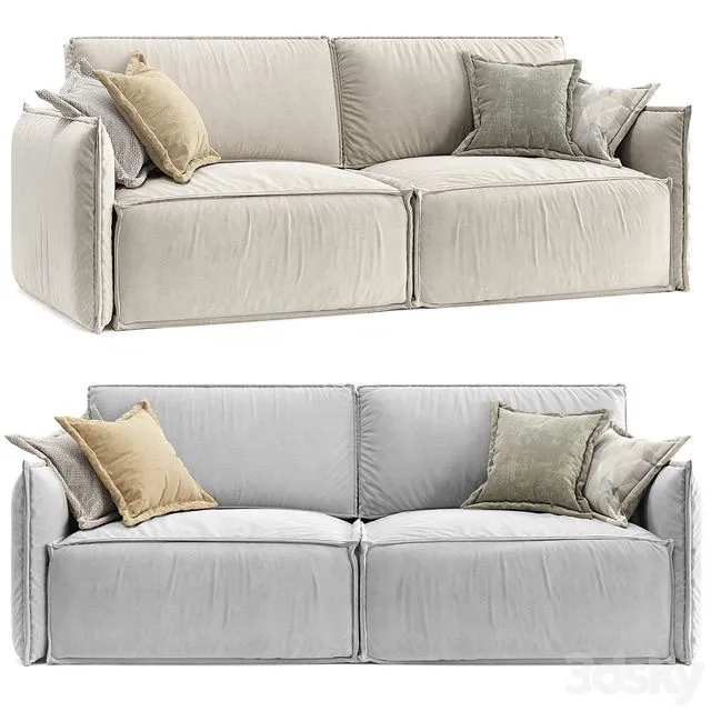 Sofa OLYEN 3dsMax Model
