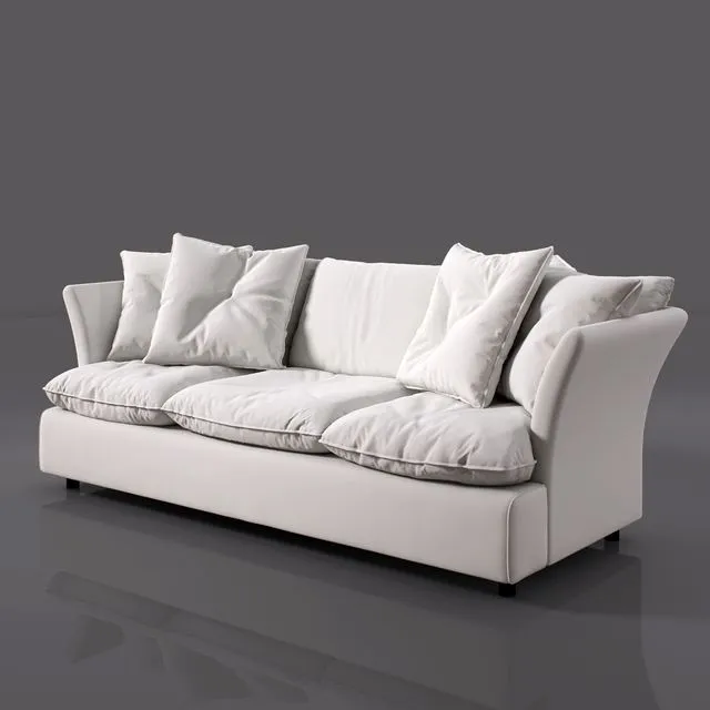 Sofa PILLOW 3dsMax Model