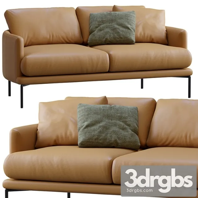 Sofa rave by laforma