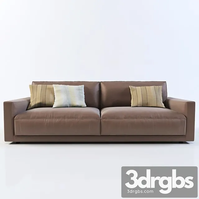 Sofa Ribot 3dsmax Download