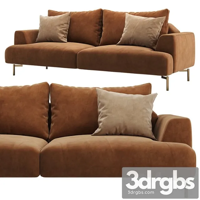 Sofa tais by domkapa