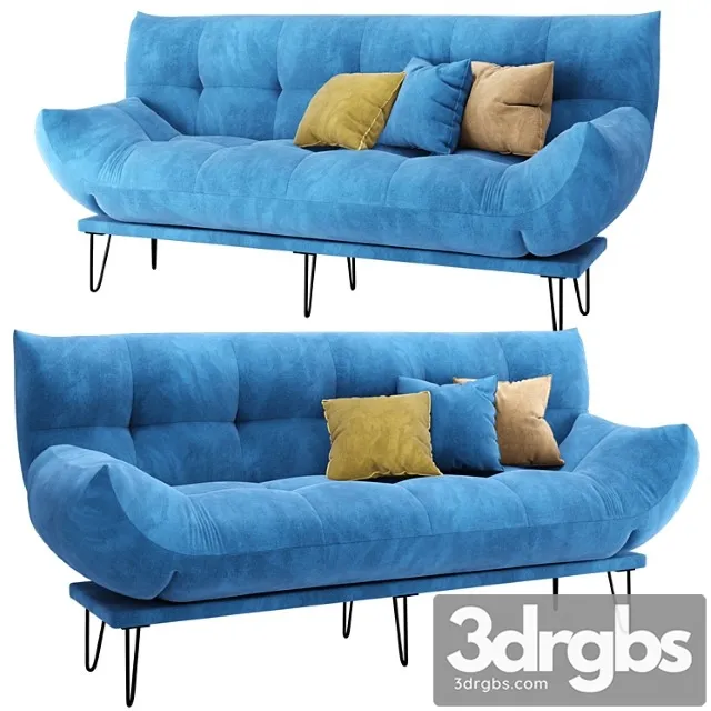 Sofa transformer savona