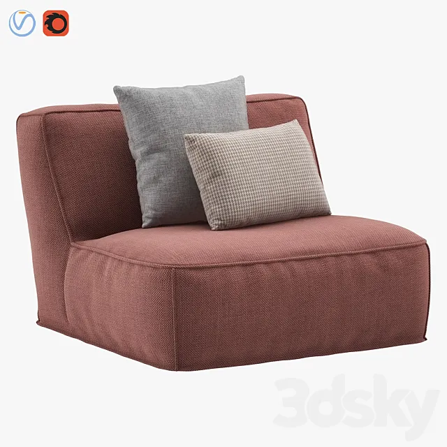 SOFT Central Module – ATMOSPHERA 3ds Max