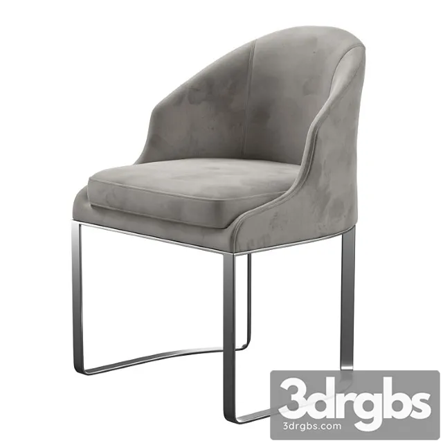 Soft chair detroit 2 3dsmax Download