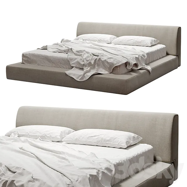 Softland Lema bed Free Download