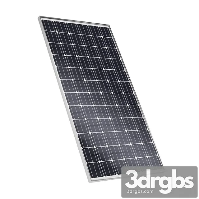 Solar panel 3dsmax Download