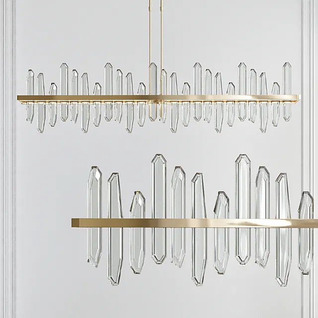 SOLITUDE by Romatti 3DS Max Model