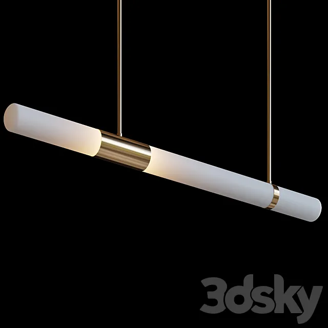 SOLVEIG by Lampatron 3DS Max Model