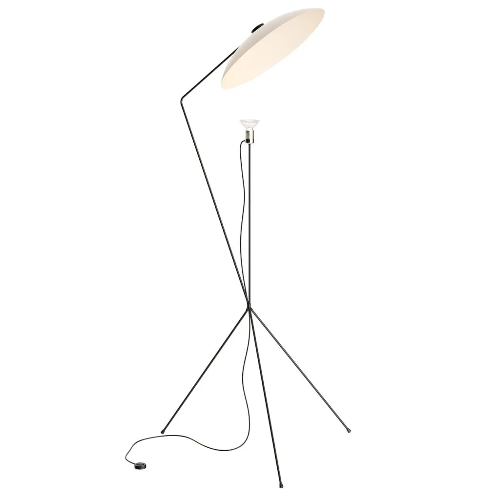 Solveig Floor Lamp by Ligne Roset