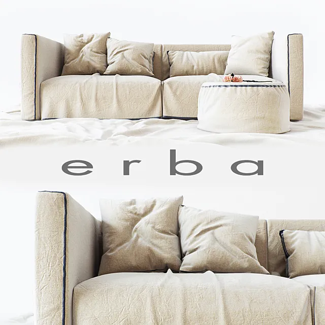 SOMETHING_erba 3ds Max