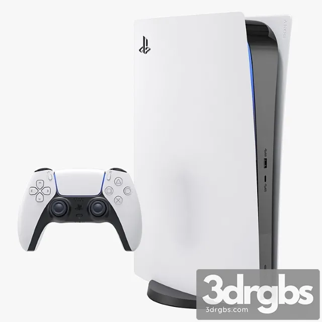 Sony playstation 5 digital edition