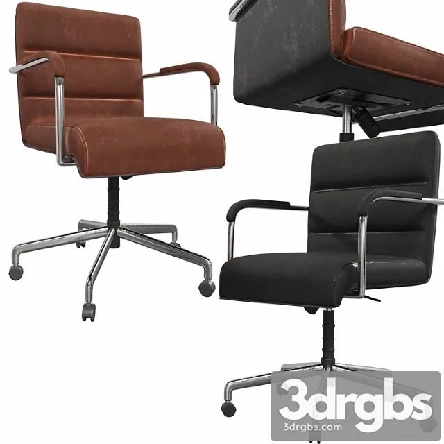 Sophia conference chair 2 3dsmax Download