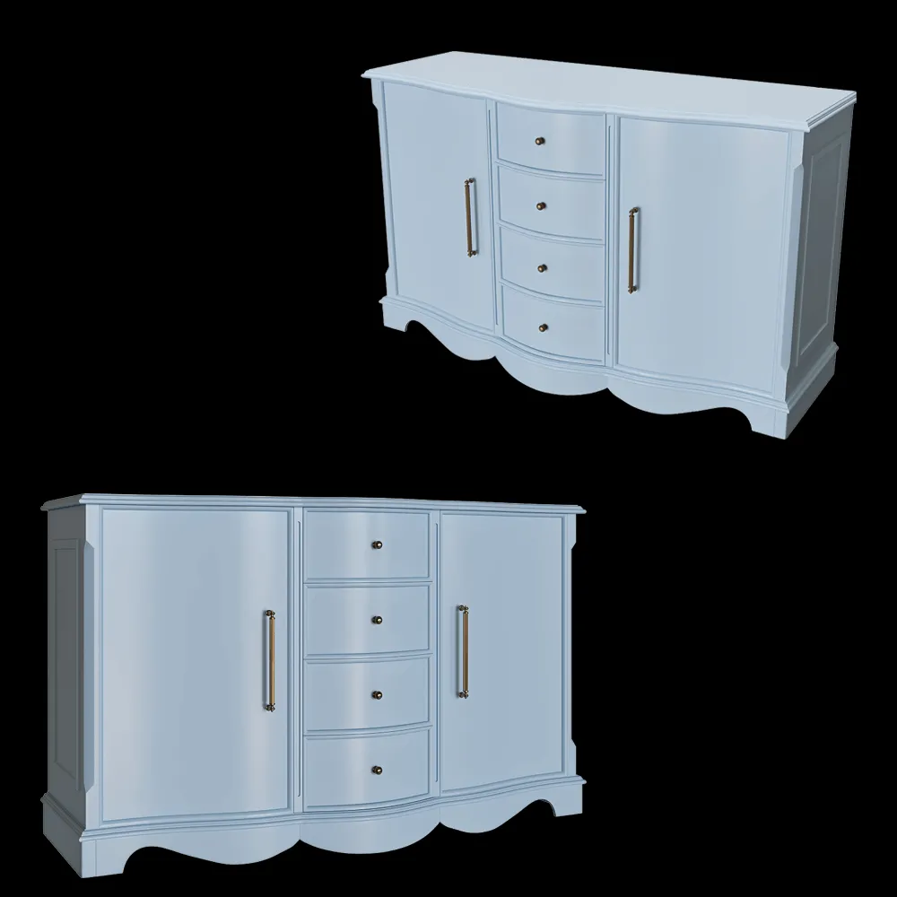 Sophie Store – Bologna 3ds Max