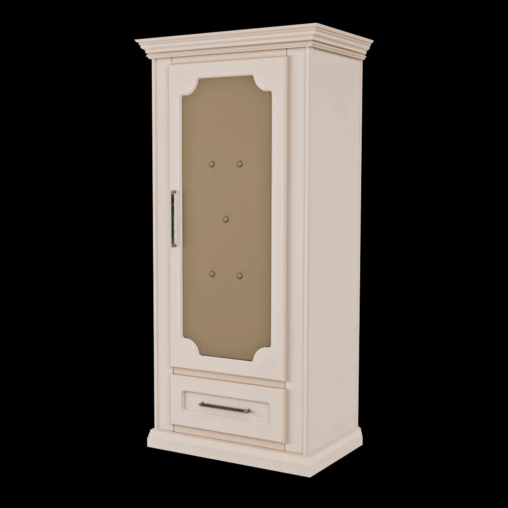 Sophie Store – Paris 3ds Max