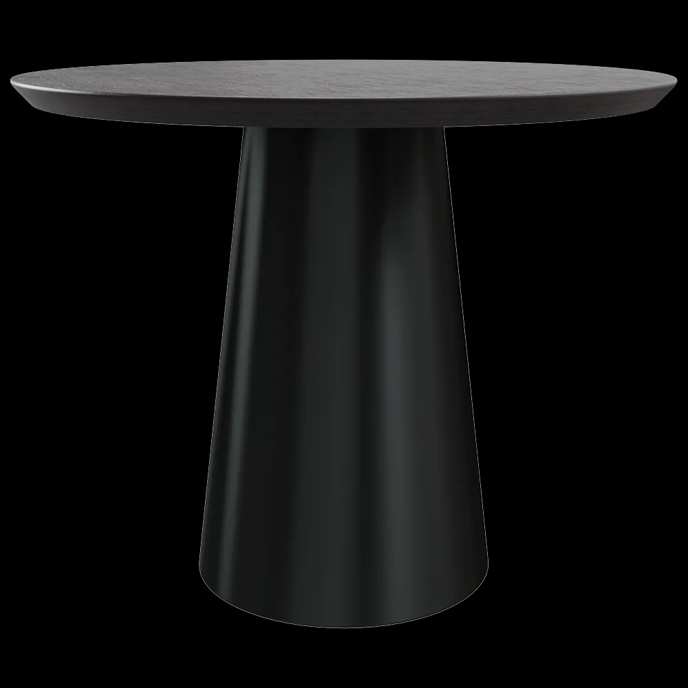 Sovet – Coffee table Totem 3ds Max