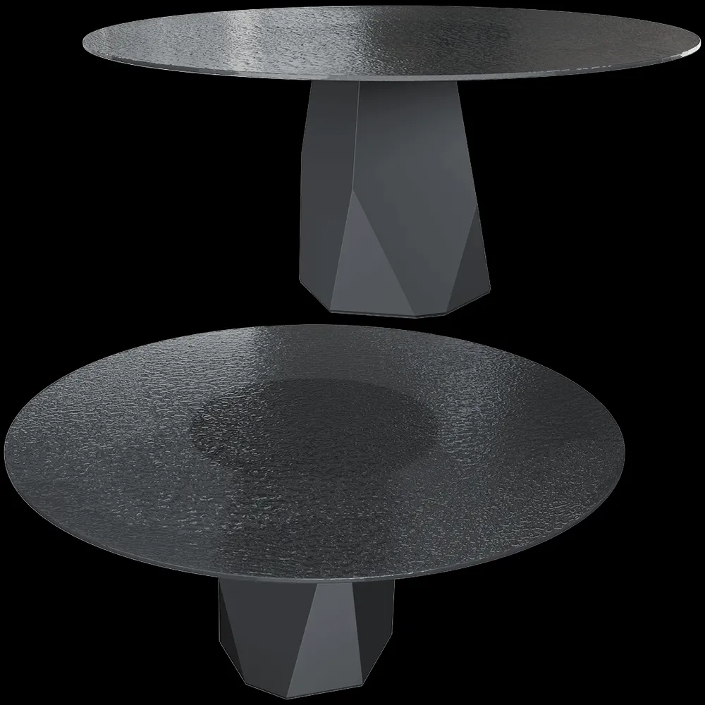 Sovet – Table Deod 3ds Max
