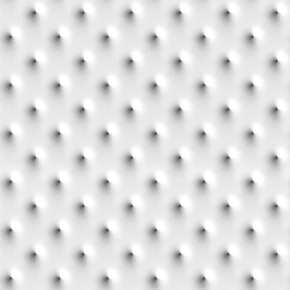 Spaghetti Wall  – Wallpaper Dot Relief VI WPN 505 3ds Max