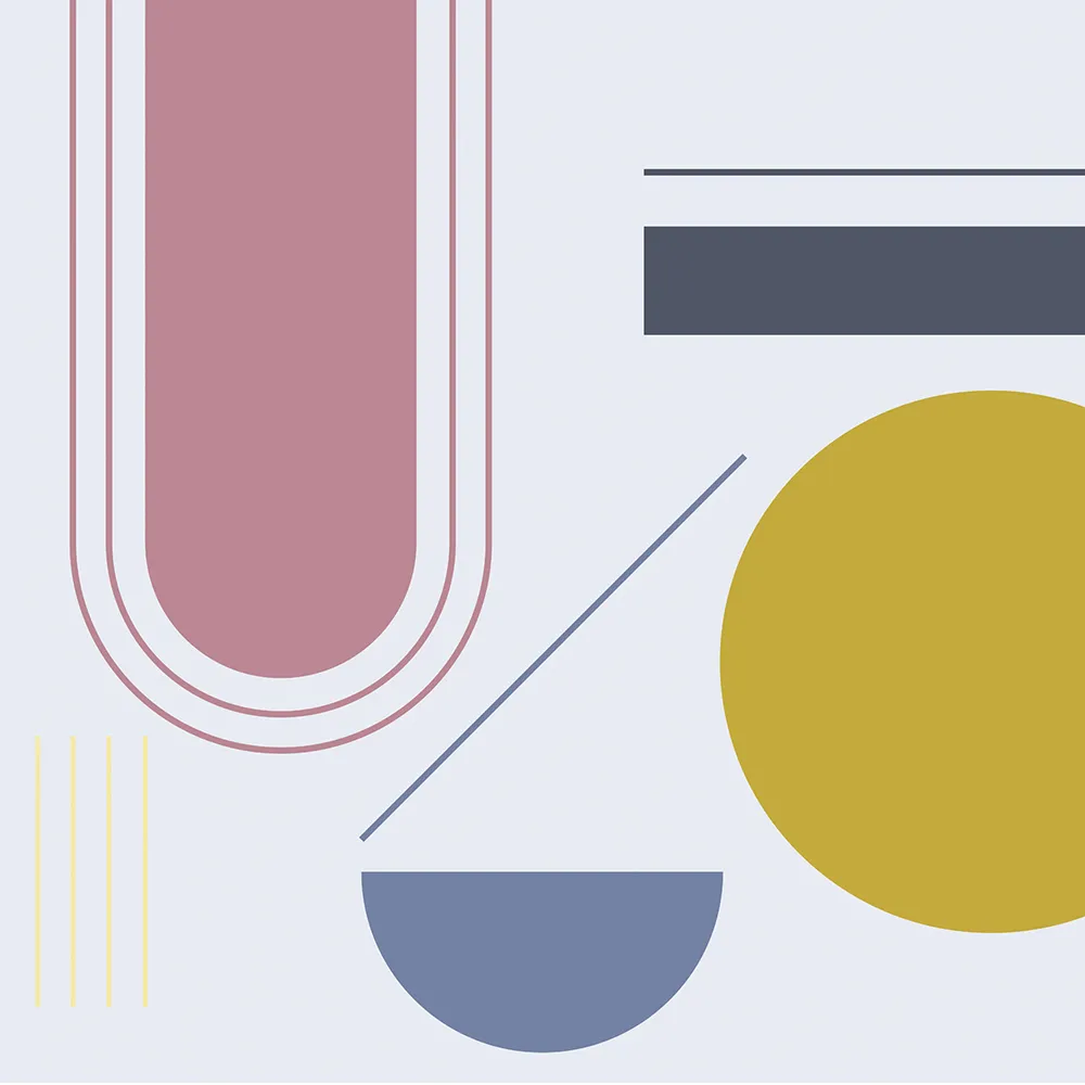 Spaghetti Wall  – Wallpaper Geo WPN 134 3ds Max