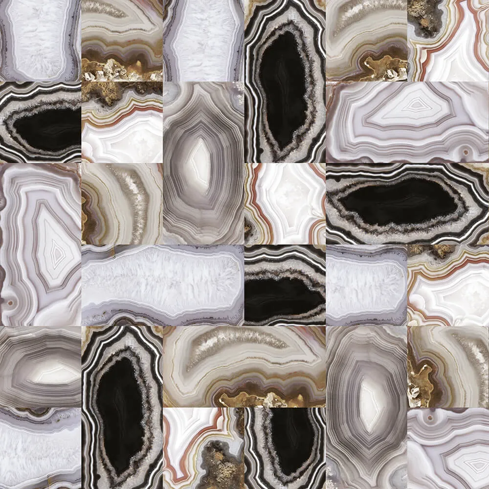 Spaghetti Wall  – Wallpaper Gstone WPN 132 3ds Max