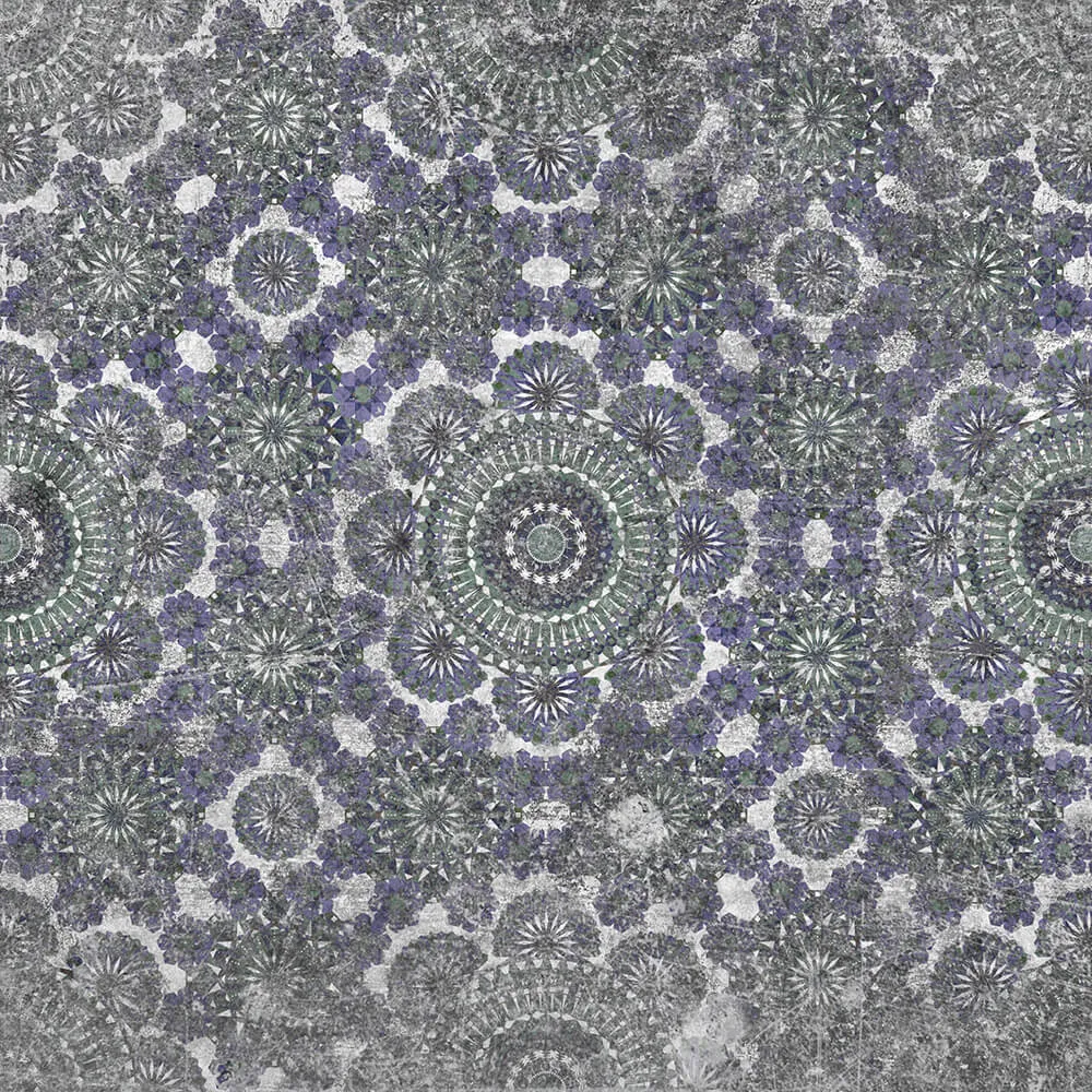 Spaghetti Wall  – Wallpaper Inception WPN 209 3ds Max