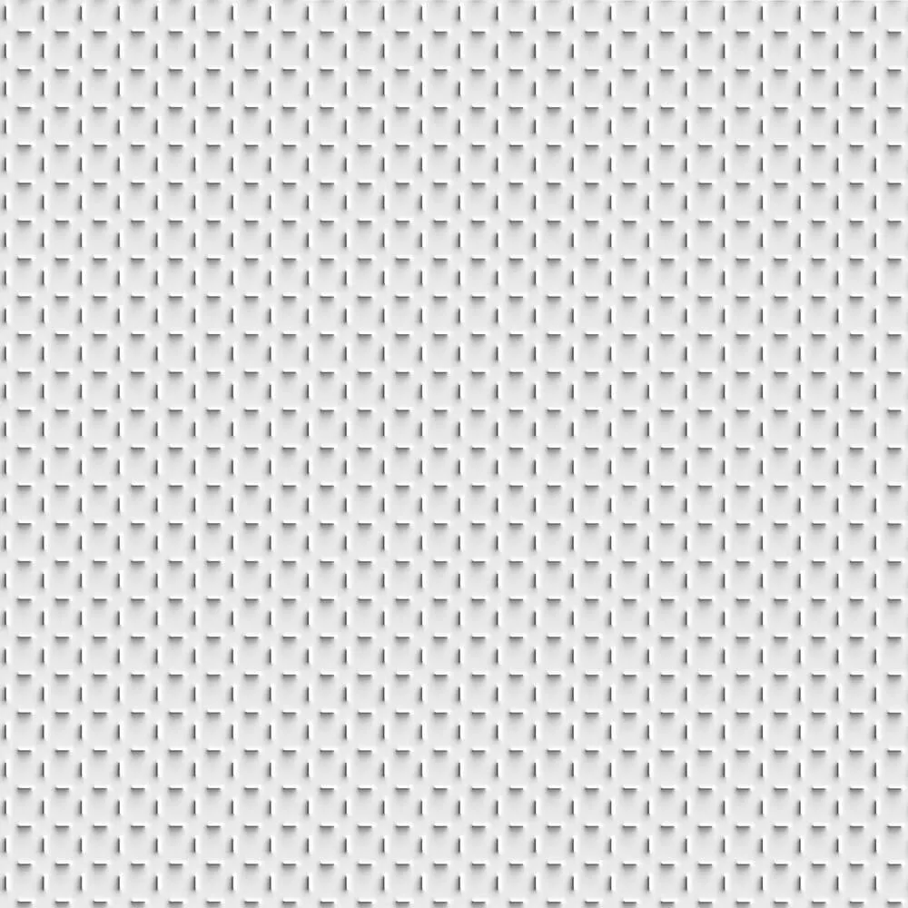 Spaghetti Wall  – Wallpaper Line Relief IV WPN 509 3ds Max