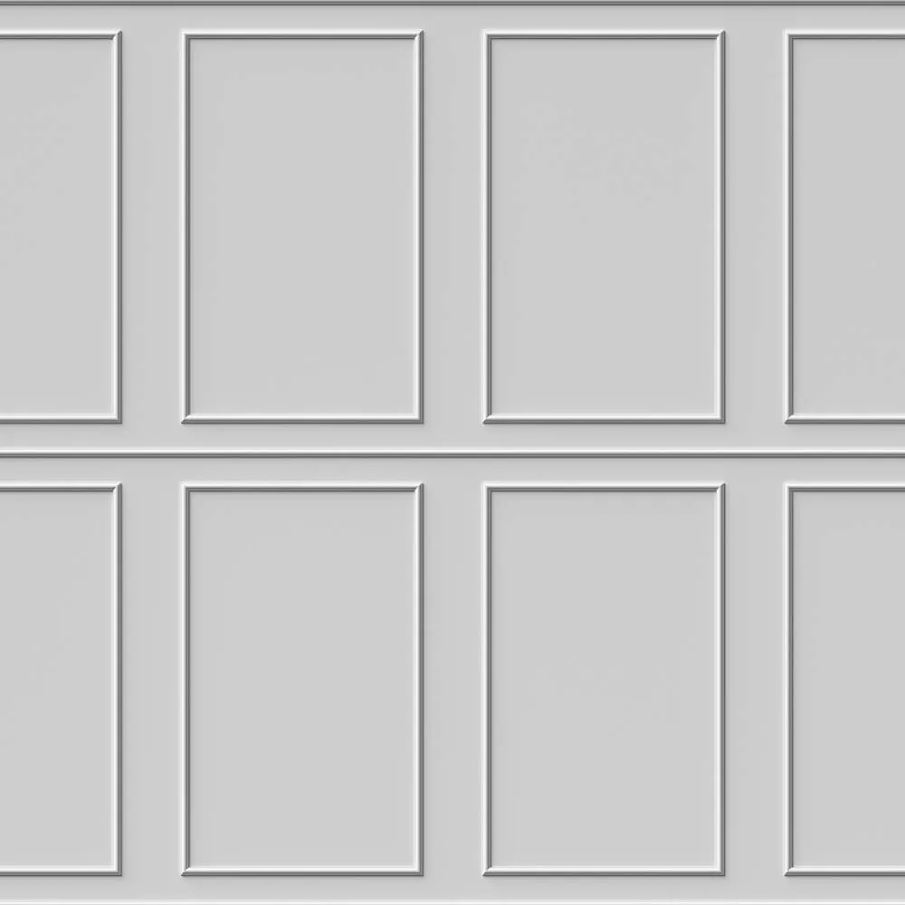 Spaghetti Wall  – Wallpaper Livio II WPN 807 3ds Max