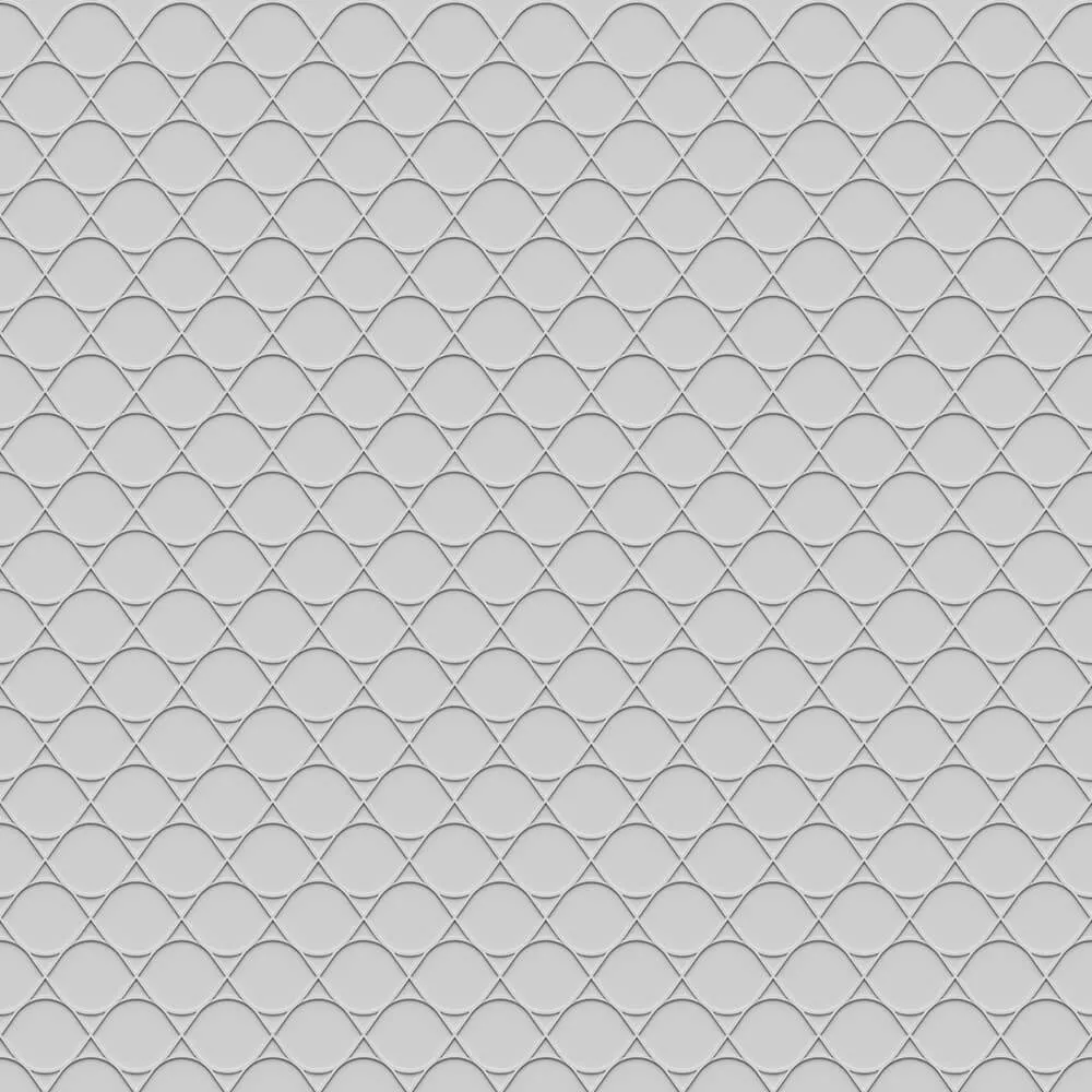 Spaghetti Wall  – Wallpaper Mathieu WPN 804 3ds Max