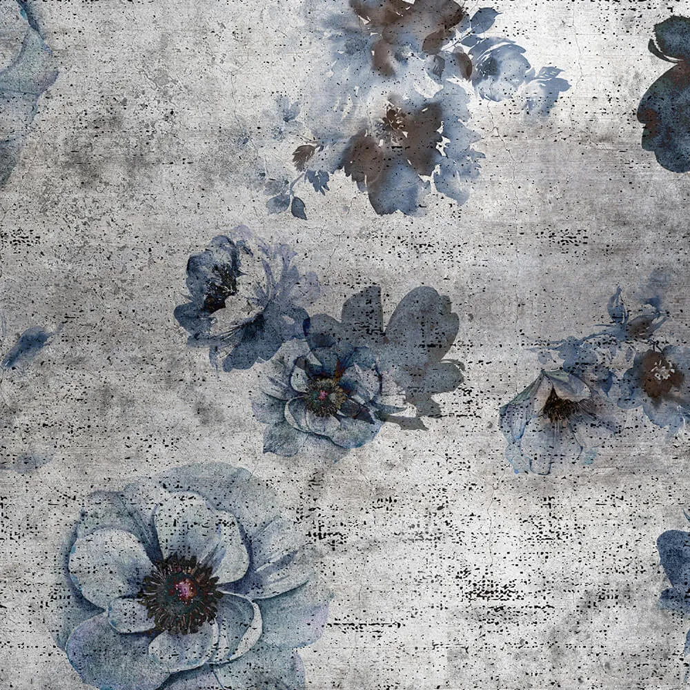 Spaghetti Wall  – Wallpaper Morning Dreams WPN 409 3ds Max