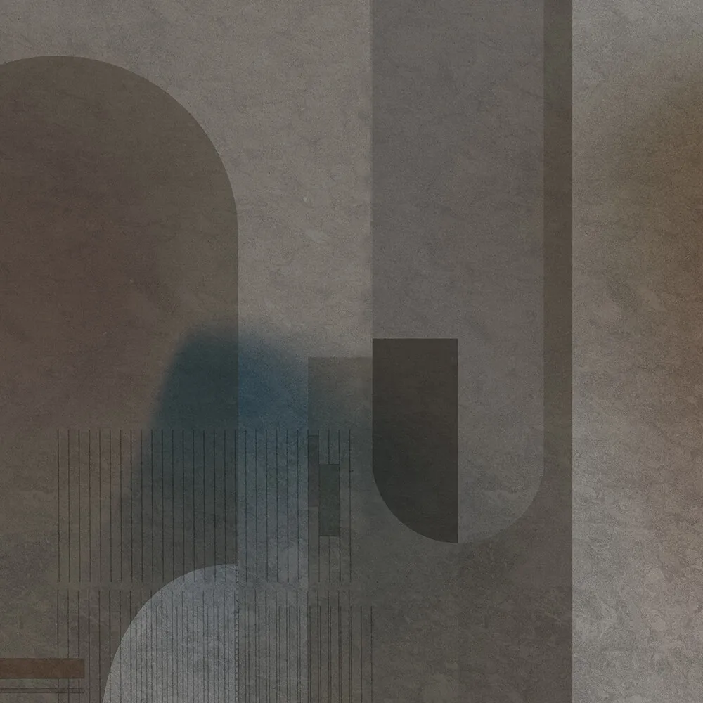 Spaghetti Wall  – Wallpaper Nebula WPN 600 3ds Max