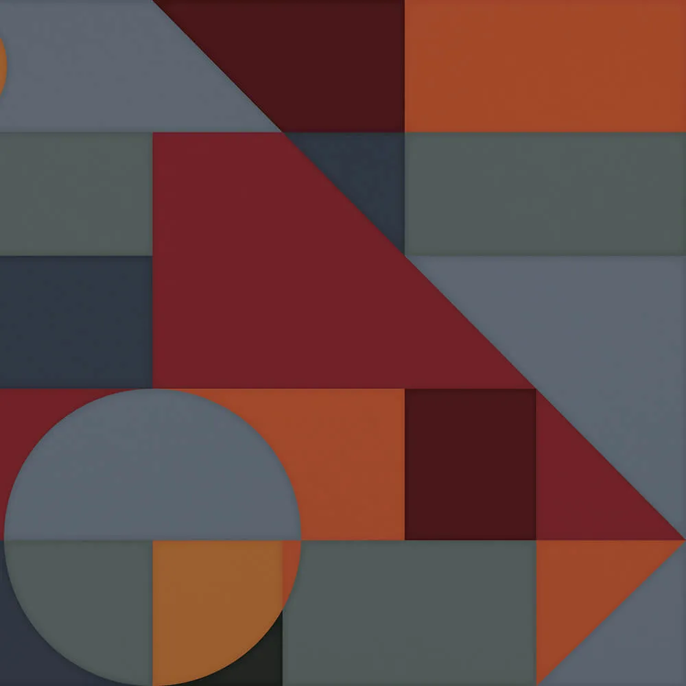 Spaghetti Wall  – Wallpaper R1 Flat WPN 126 3ds Max