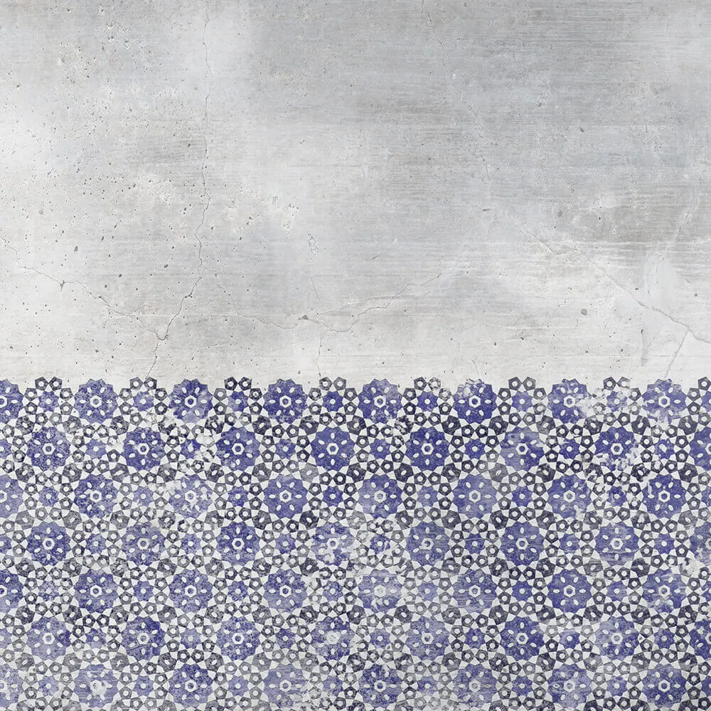 Spaghetti Wall  – Wallpaper Rakesh WPN 123 3ds Max