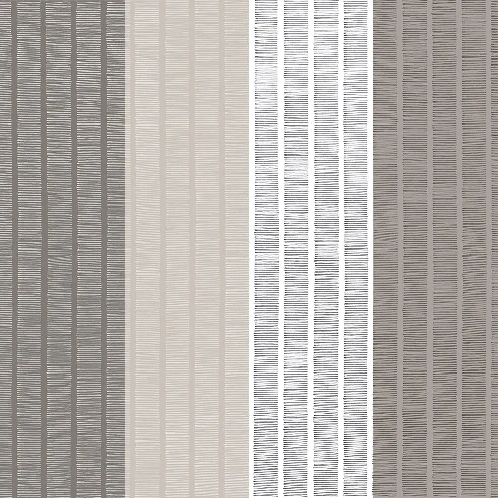 Spaghetti Wall  – Wallpaper Righe a Righe WPN 201 3ds Max