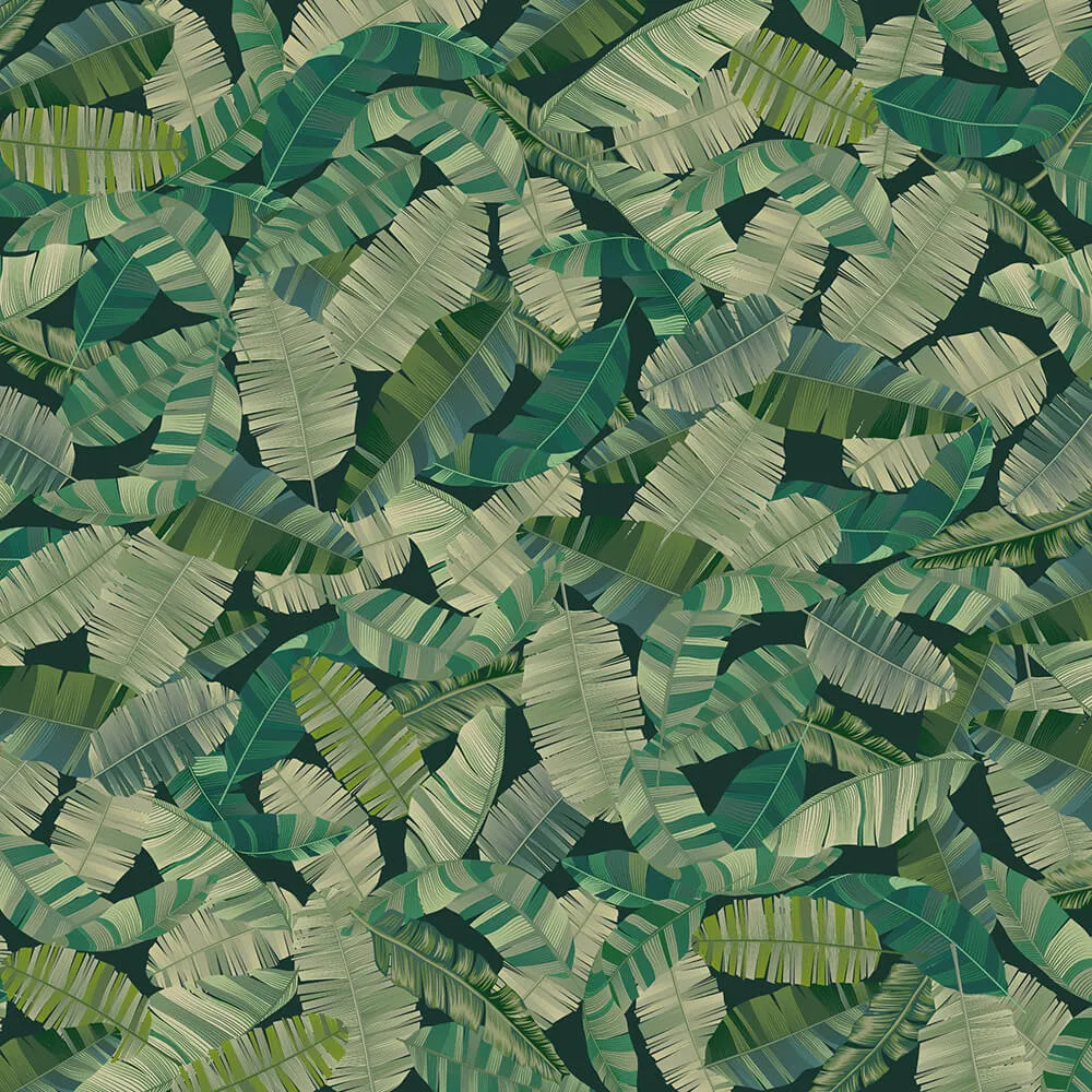 Spaghetti Wall  – Wallpaper Think it Green WPN 412 3ds Max