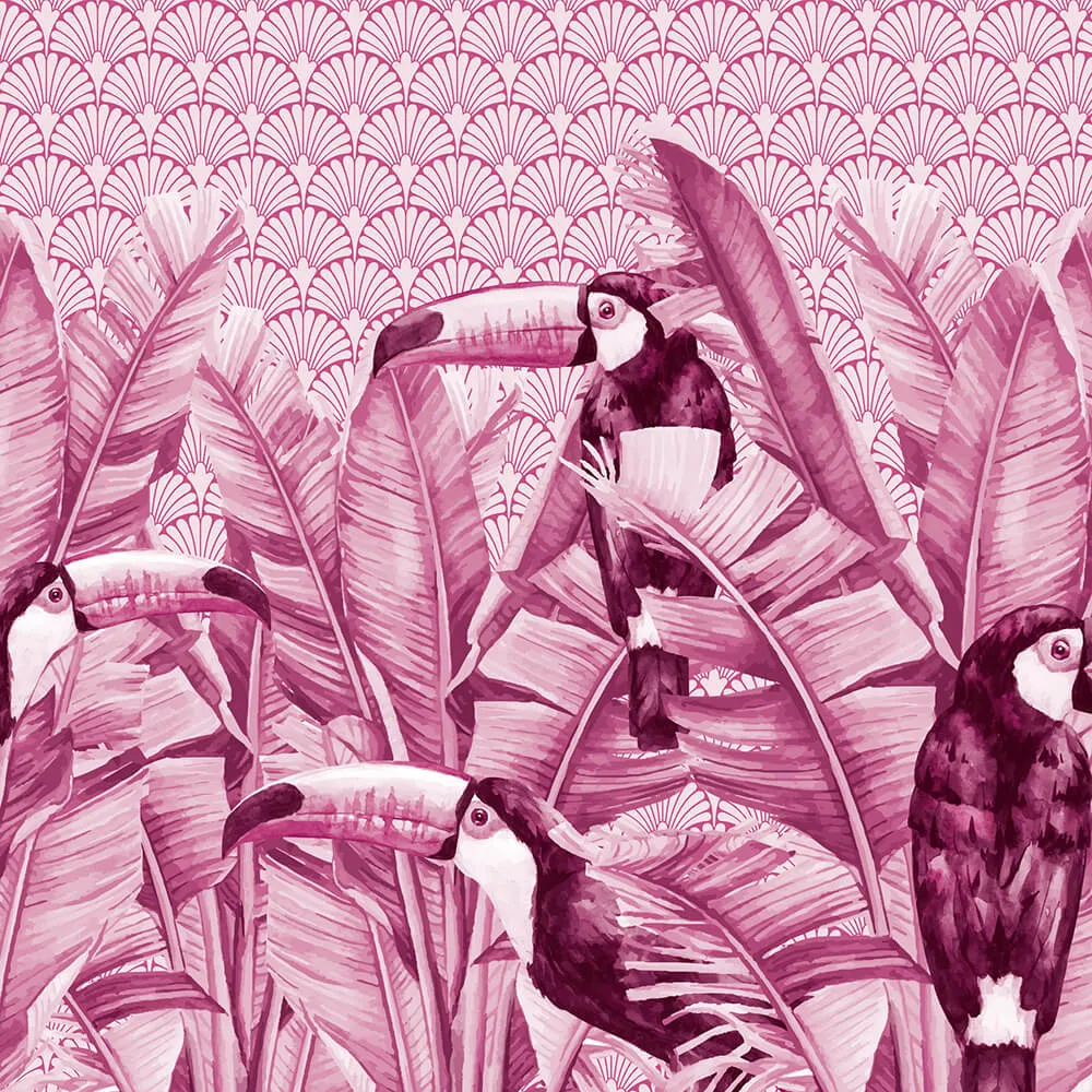 Spaghetti Wall  – Wallpaper Tucano WPN 129 3ds Max