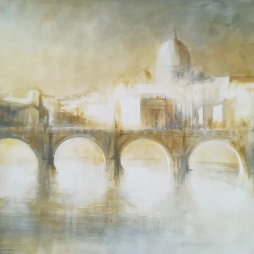 Spaghetti Wall  – Wallpaper Ultima Luce WPN 604 3ds Max