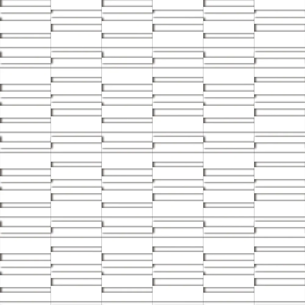 Spaghetti Wall  – Wallpaper Wooden Signs II WPN 802 3ds Max