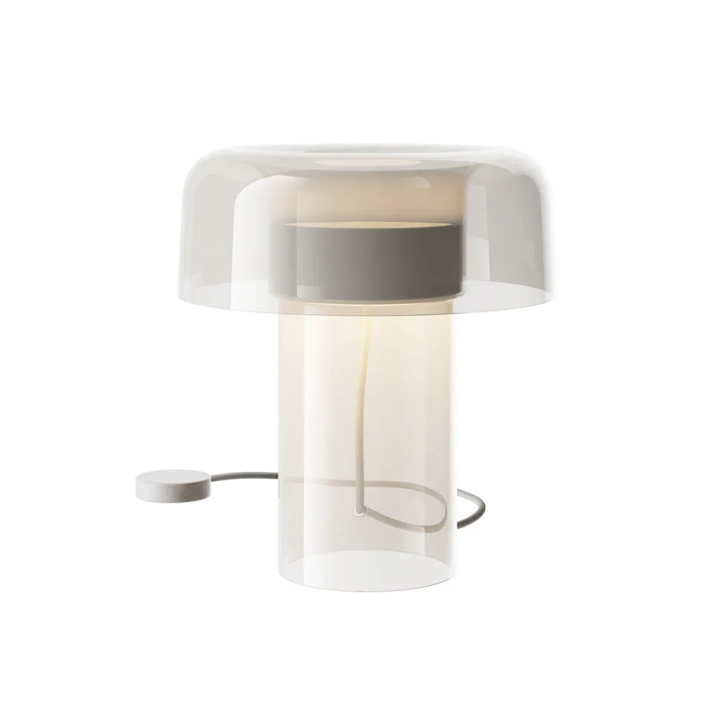 Spectra PC1372 Table Lamp by Brokis