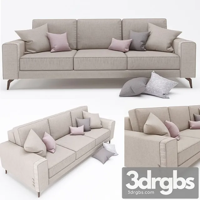 Spencer Lecomfort 3dsmax Download