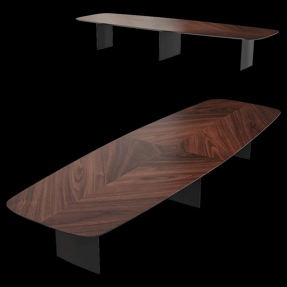 Spiegels – Table .time air 3ds Max